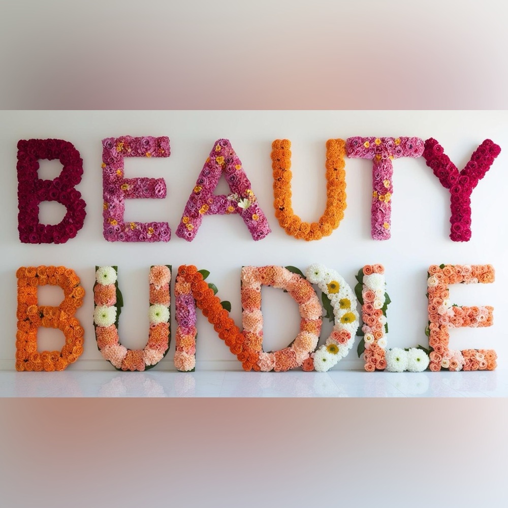 Beauty Bundle